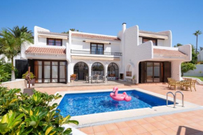 Karat Villa Atlántida